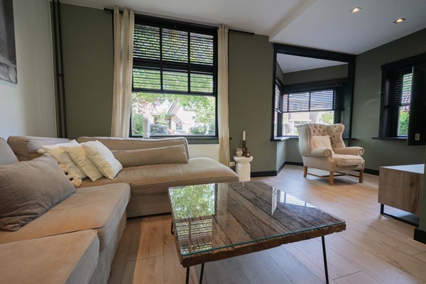 Medium property photo - Stumphiusstraat 7, 1942 EN Beverwijk